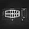 led fog/driving lights
